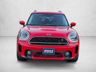 Used 2024 MINI Cooper Countryman S w/ Storage Package AWD/4WD video 2