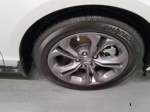 Used 2023 Honda Accord EX-L image 38