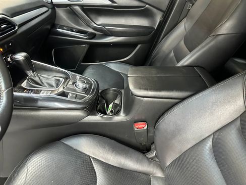 Used 2018 MAZDA CX-9 Touring w/ Touring Premium Package AWD/4WD image 17