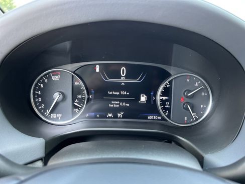 Used 2024 Buick Enclave Premium FWD image 24