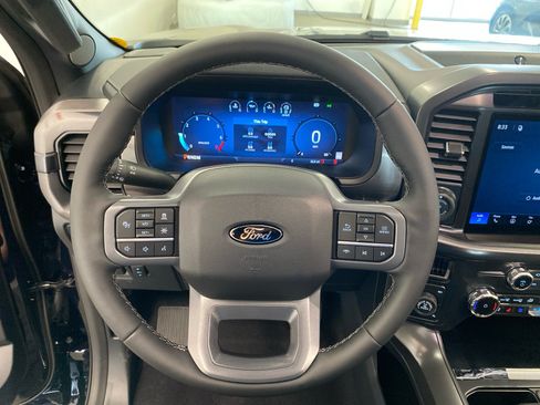 New 2026 Ford F150 Lariat w/ Equipment Group 502A High AWD/4WD image 20