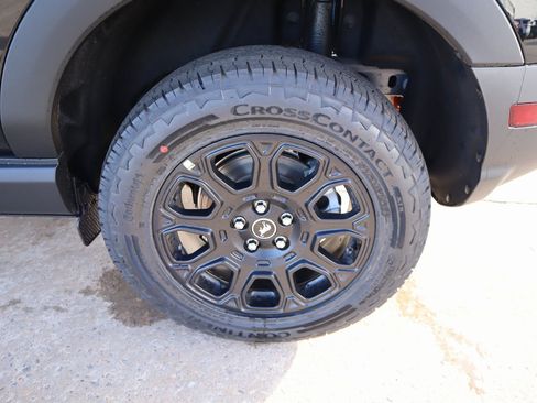 New 2025 Ford Bronco Sport Badlands image 19