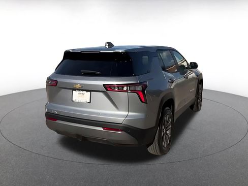 Used 2025 Chevrolet Equinox LT image 15