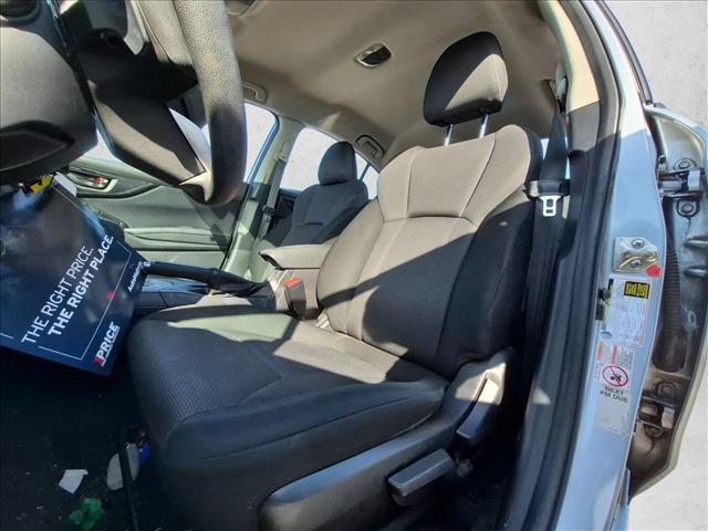 Used 2017 Subaru Impreza 2.0i Premium AWD/4WD image 12