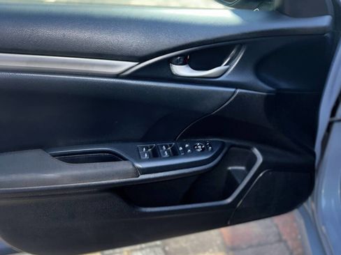 Used 2018 Honda Civic LX image 13