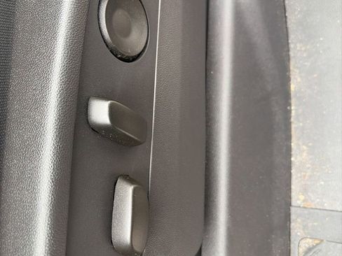 Used 2024 Chevrolet Silverado 1500 Custom w/ Turbomax Blackout Package RWD image 16
