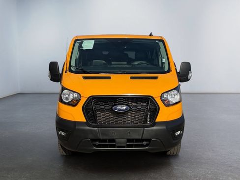 Used 2024 Ford Transit 350 XL RWD image 2