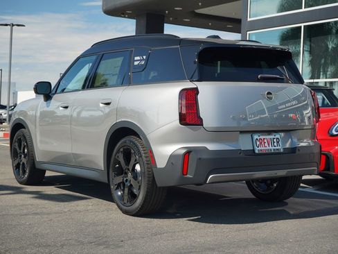 New 2026 MINI Cooper Countryman S image 3