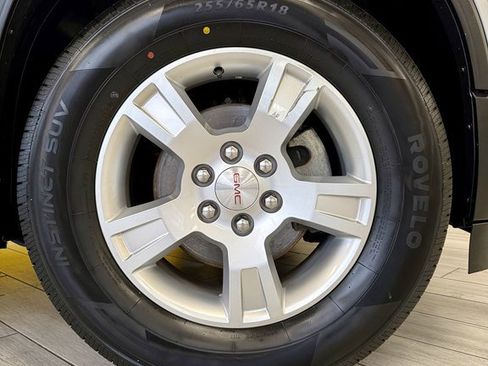 Used 2012 GMC Acadia SL w/ Preferred Package image 19