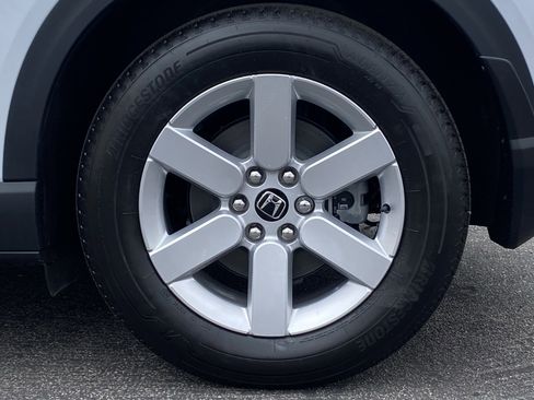 New 2026 Honda Prologue EX image 7