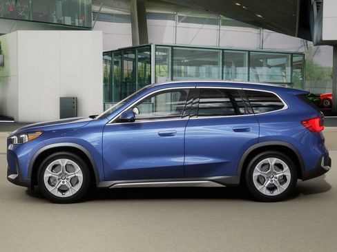 Used 2025 BMW X1 xDrive28i w/ Convenience Package image 28