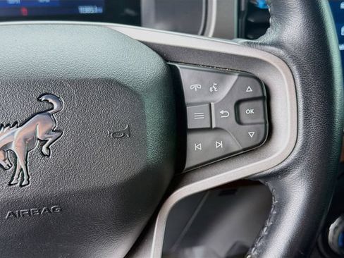 Used 2023 Ford Bronco Outer Banks AWD/4WD image 37