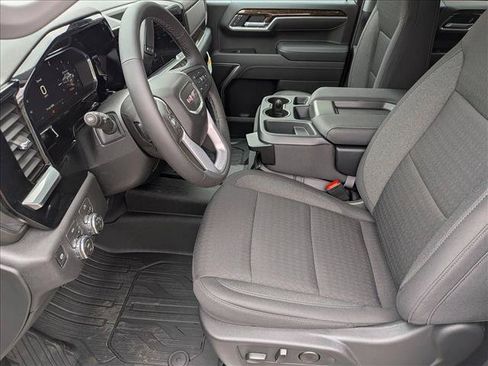 New 2026 GMC Sierra 1500 Elevation AWD/4WD image 4