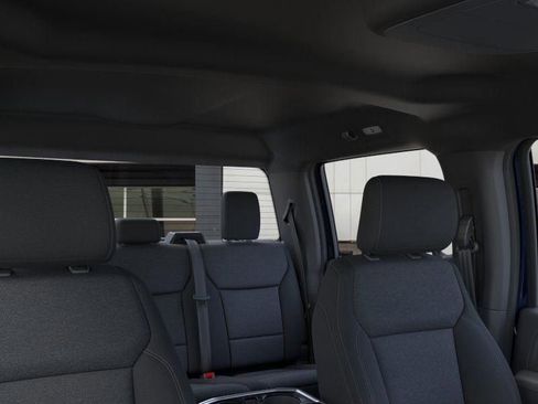 New 2026 Ford F150 XLT w/ XLT Black Appearance Package image 22