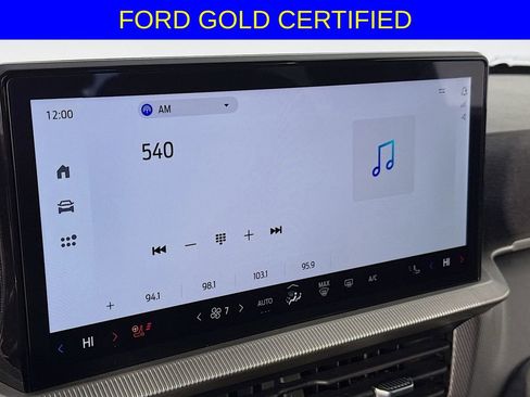 Certified 2025 Ford Explorer ST-Line w/ ST-Line Street Pack image 15