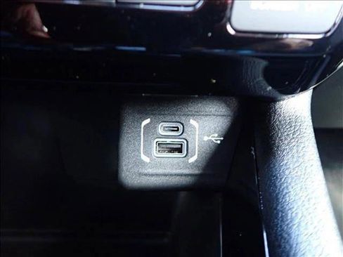 New 2025 Jeep Compass Trailhawk image 20