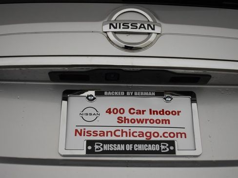 Used 2018 Nissan Rogue SV image 36