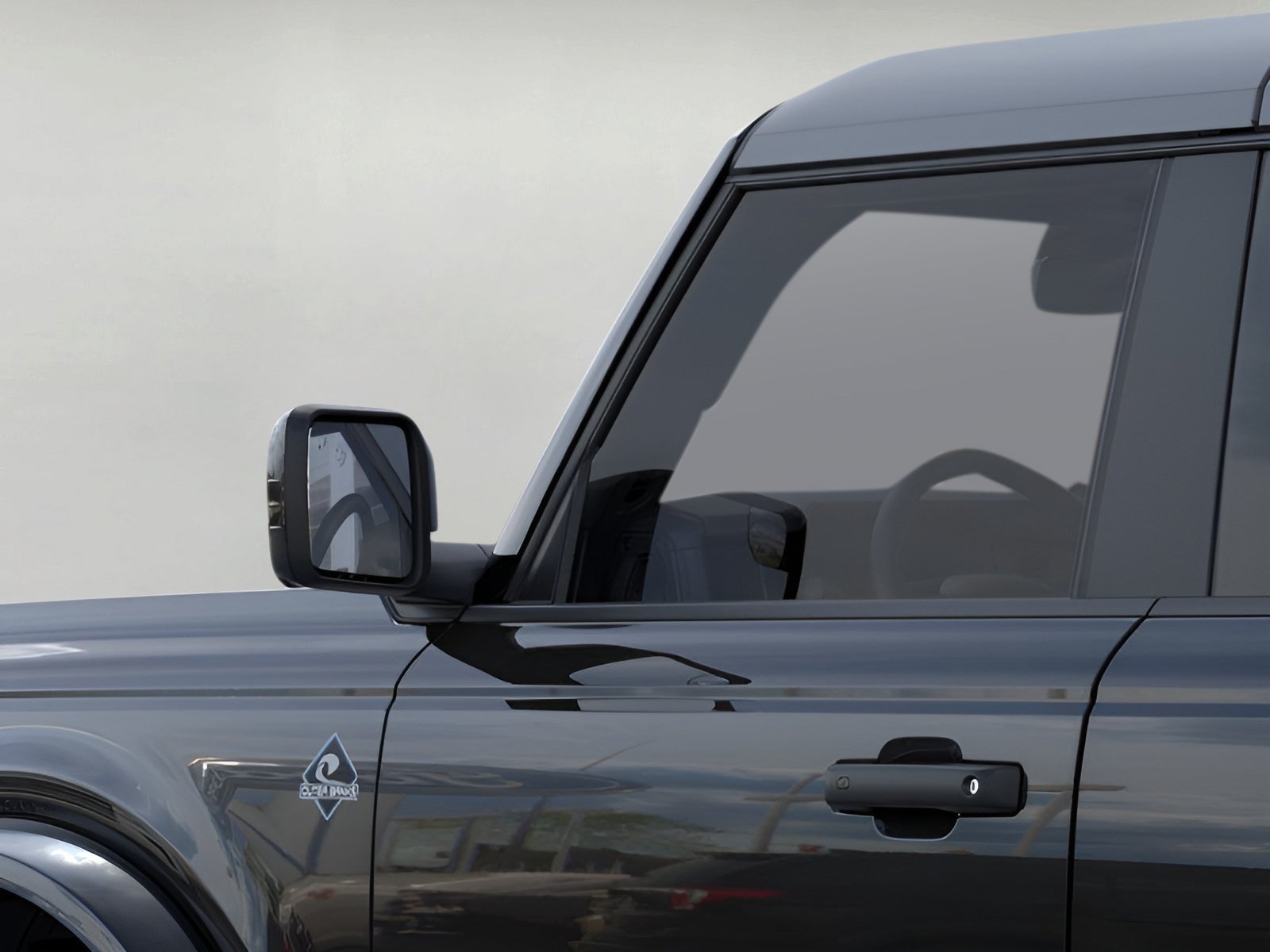 New 2026 Ford Bronco Outer Banks AWD/4WD image 22