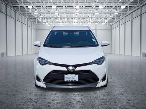 Used 2019 Toyota Corolla LE image 8