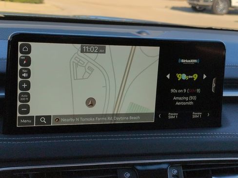 Used 2023 Genesis G70 2.0T image 20