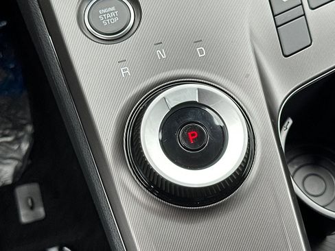 New 2026 Kia Sportage EX image 21