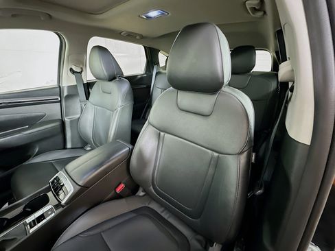 Used 2024 Hyundai Tucson SEL w/ Convenience Package image 21