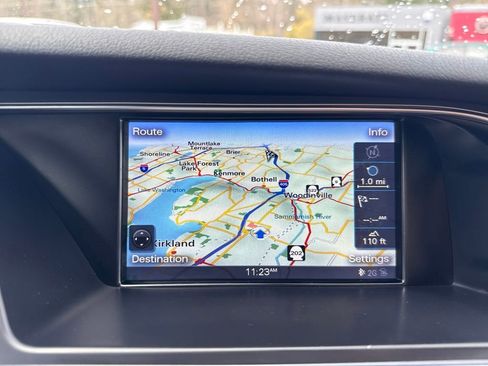 Used 2016 Audi A4 2.0T Premium Plus w/ Technology Package image 24