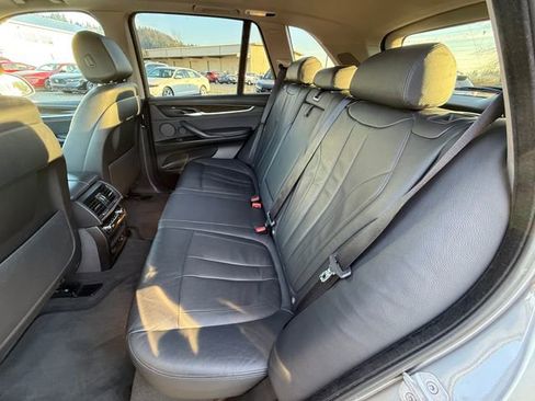 Used 2016 BMW X5 xDrive35i image 13