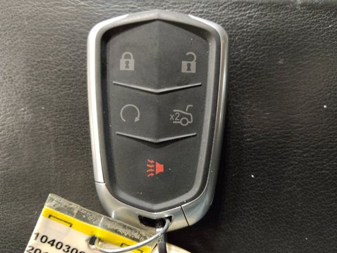 Used 2019 GMC Yukon XL Denali w/ Denali Ultimate Package AWD/4WD image 32