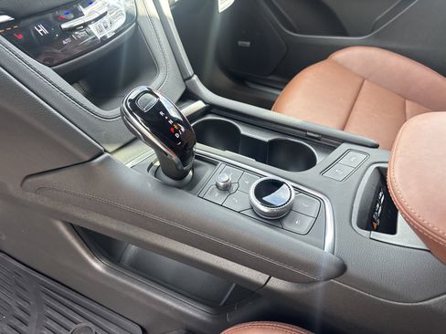 New 2025 Cadillac XT5 Sportv w/ Technology Package image 25