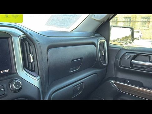 Used 2020 Chevrolet Silverado 1500 LT w/ Trailering Package RWD image 17