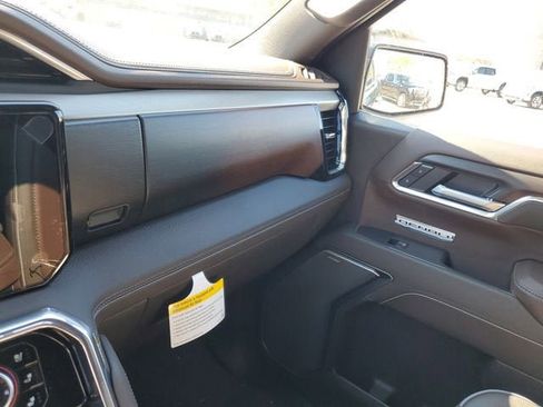 New 2026 GMC Sierra 1500 Denali w/ Denali Reserve Package image 27