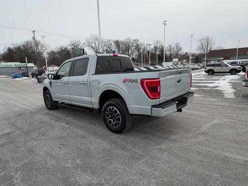 Used 2023 Ford F150 XLT w/ Equipment Group 302A High image 50