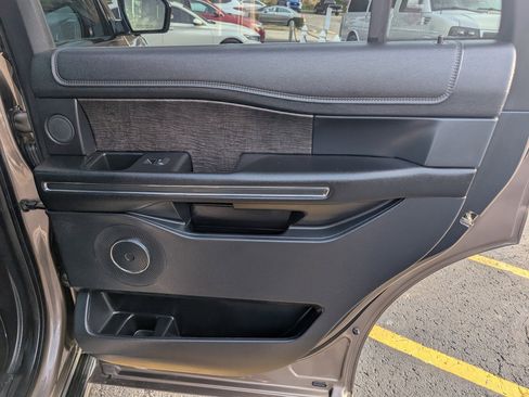 Used 2019 Ford Expedition Limited w/ Equipment Group 302A image 25