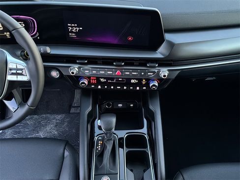 New 2025 Kia Telluride LX image 23