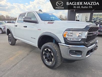 Used 2020 RAM 2500 Tradesman w/ Power Wagon Package