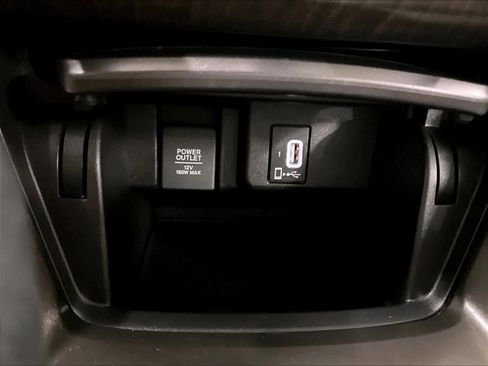 Used 2018 Honda Accord EX-L image 27