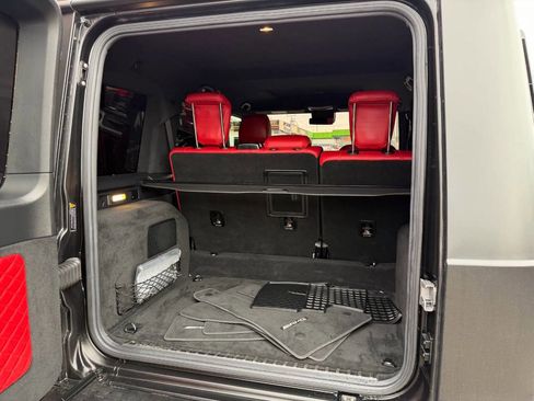 Used 2019 Mercedes-Benz G 63 AMG AMG G 63 AWD 4MATIC 4dr SUV image 6