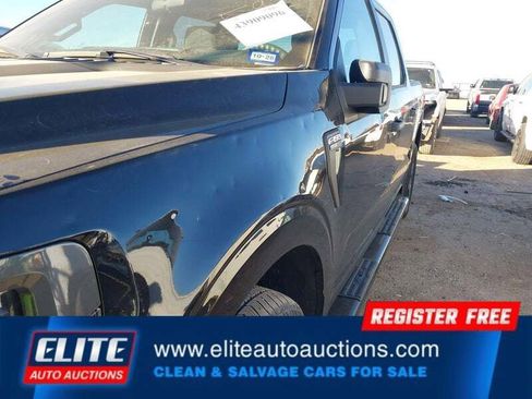 Used 2024 Ford F150 STX image 12