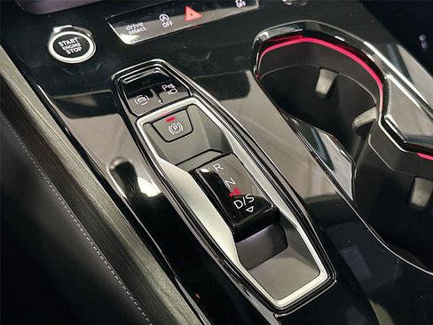 Certified 2025 Audi A5 2.0T Premium w/ Convenience Package AWD/4WD image 17