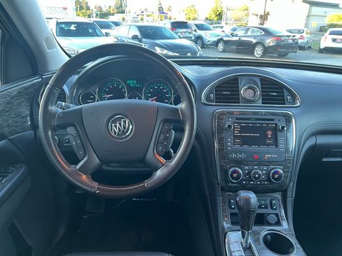 Used 2014 Buick Enclave Leather AWD/4WD image 14