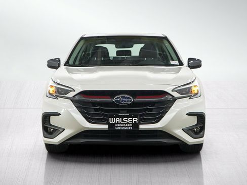 Used 2024 Subaru Legacy Sport AWD/4WD image 8