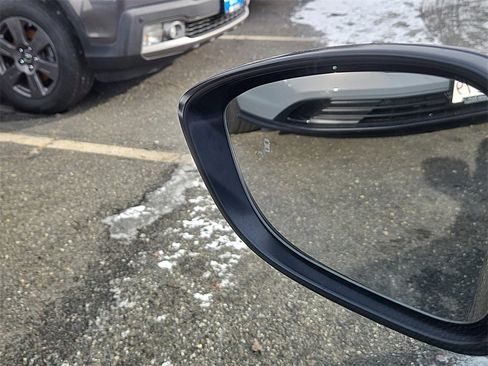 Certified 2024 Honda Accord EX image 20