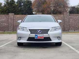Used 2014 Lexus ES 300h video 2