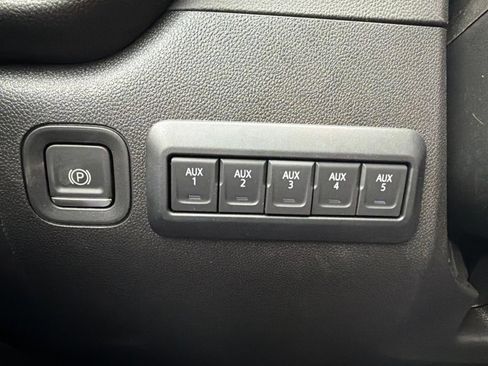 New 2026 GMC Sierra 3500 Pro w/ Convenience Package AWD/4WD image 22