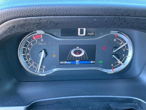 Used 2017 Honda Pilot EX-L image 13