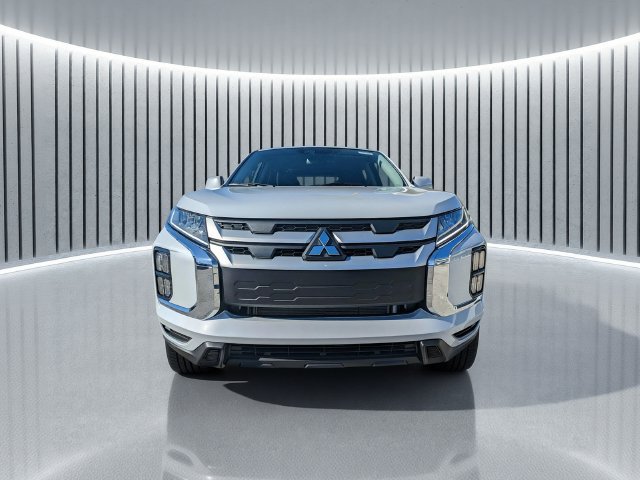 New 2027 Mitsubishi Outlander Sport ES FWD image 9