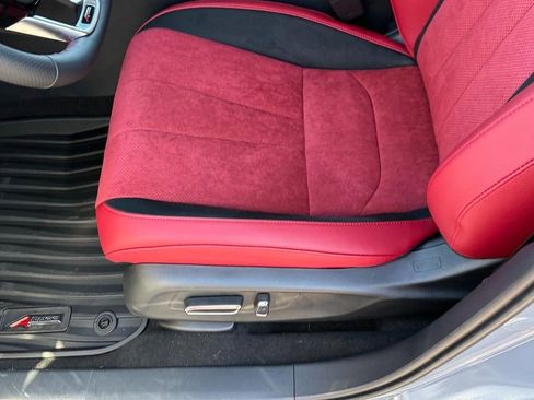 Certified 2025 Acura ADX A-Spec image 13