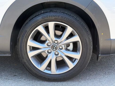 Used 2022 MAZDA CX-30 AWD 2.5 S w/ Select Package image 12