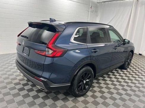 Used 2024 Honda CR-V Sport image 5